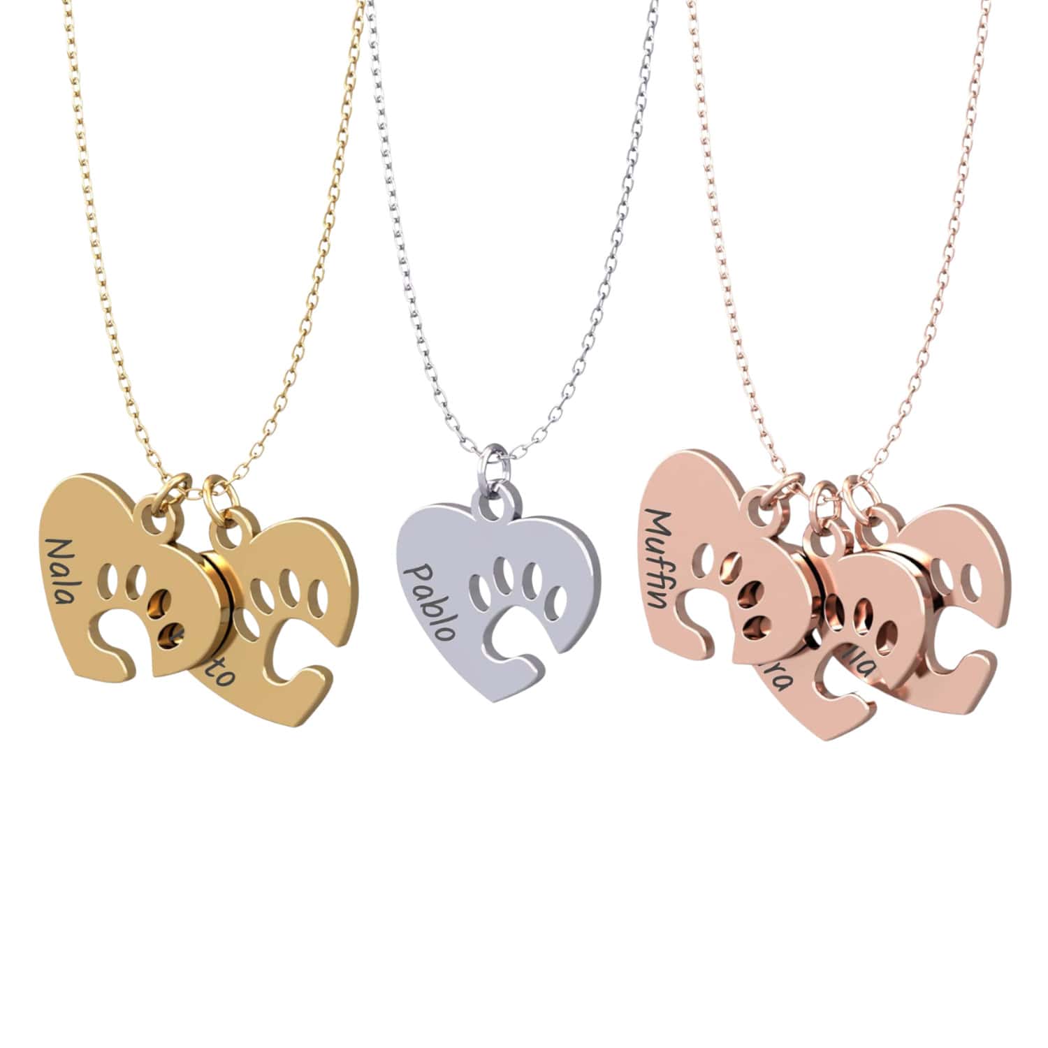 Kette-mit-Pfote-und-Gravur